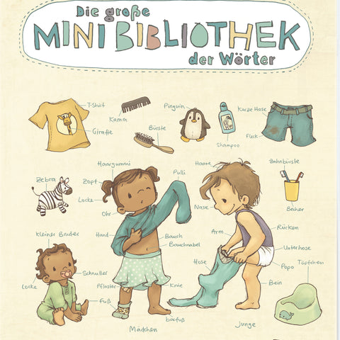 Kinderbücher